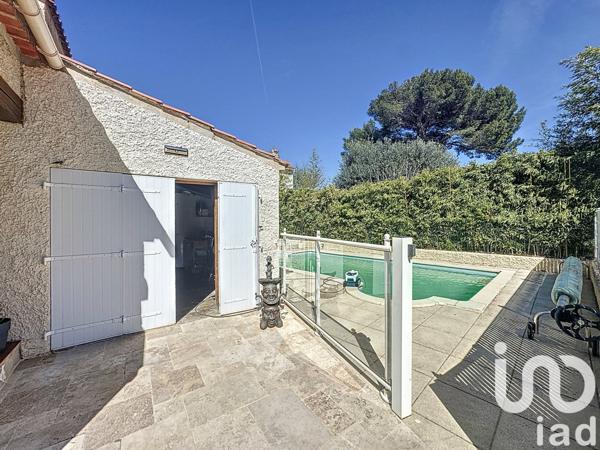 Maison à vendre 6 pièces 122 m² Six-Fours-les-Plages