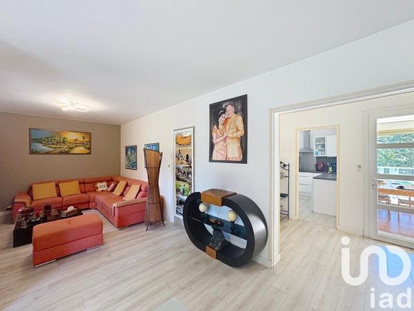 Maison à vendre 6 pièces 122 m² Six-Fours-les-Plages