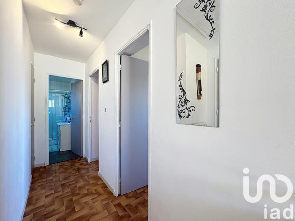 Maison à vendre 6 pièces 122 m² Six-Fours-les-Plages