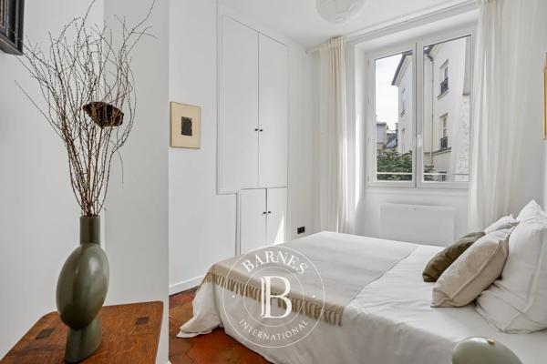 Paris 6ème, Appartement 1 Chambre -  44 m² à vendre