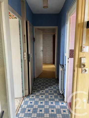 Maison à vendre  6 pièces - 126,30 m 2   NEVERS  - 58