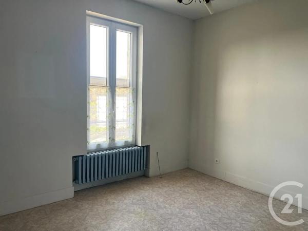 Maison à vendre  6 pièces - 126,30 m 2   NEVERS  - 58