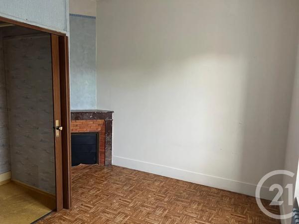 Maison à vendre  6 pièces - 126,30 m 2   NEVERS  - 58