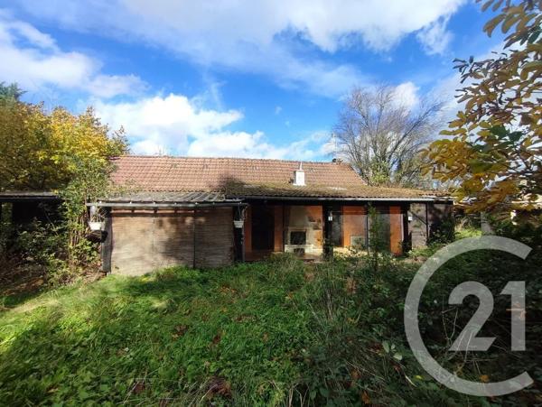 Maison à vendre  6 pièces - 126,30 m 2   NEVERS  - 58