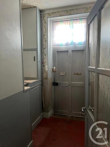 Maison à vendre  6 pièces - 126,30 m 2   NEVERS  - 58