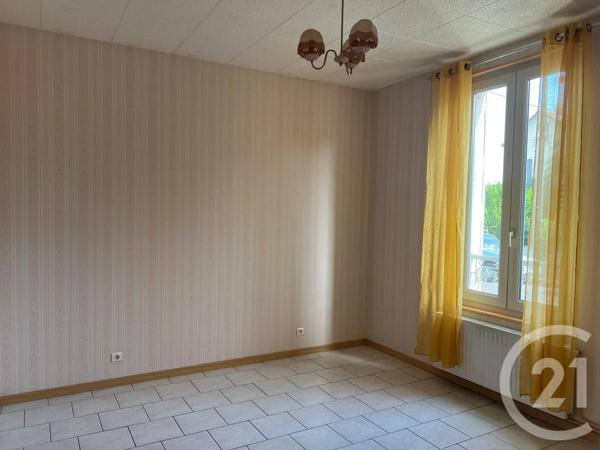Maison à vendre  6 pièces - 126,30 m 2   NEVERS  - 58