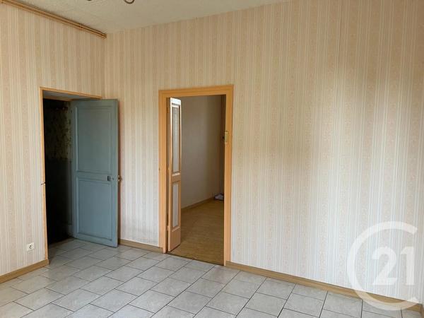 Maison à vendre  6 pièces - 126,30 m 2   NEVERS  - 58
