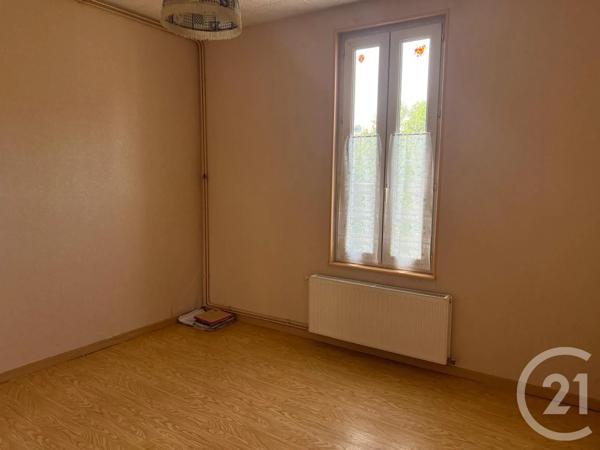 Maison à vendre  6 pièces - 126,30 m 2   NEVERS  - 58