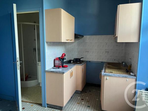 Maison à vendre  6 pièces - 126,30 m 2   NEVERS  - 58