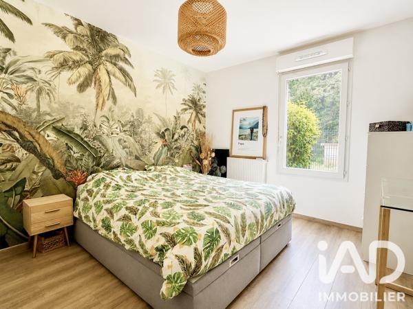 Appartement à vendre 4 pièces 78 m² Émerainville