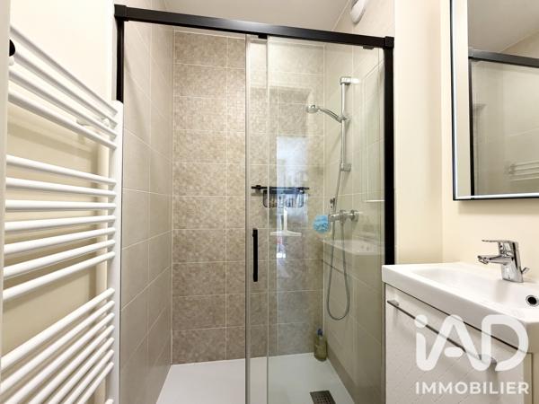 Appartement à vendre 4 pièces 78 m² Émerainville