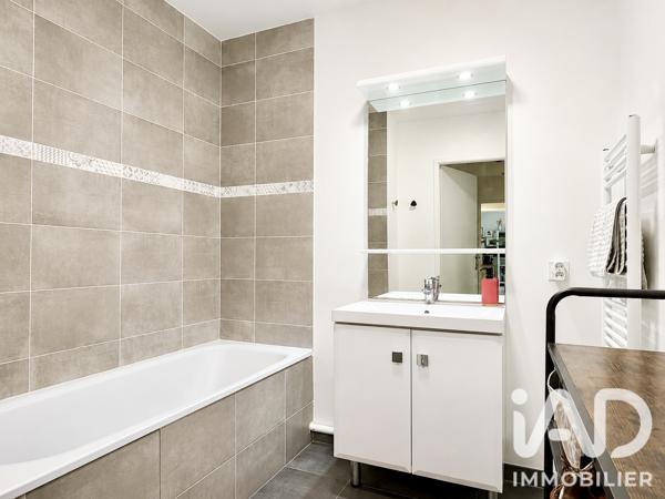 Appartement à vendre 4 pièces 78 m² Émerainville