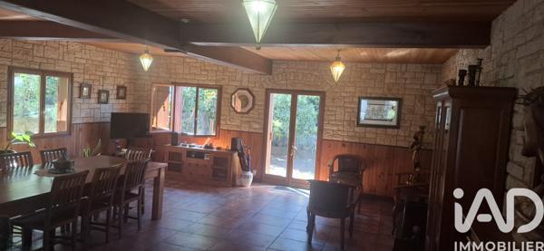 Maison à vendre 5 pièces 236 m² Le Tampon