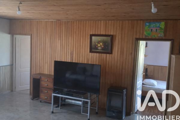 Maison à vendre 5 pièces 236 m² Le Tampon