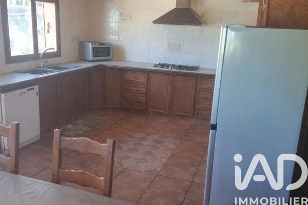 Maison à vendre 5 pièces 236 m² Le Tampon