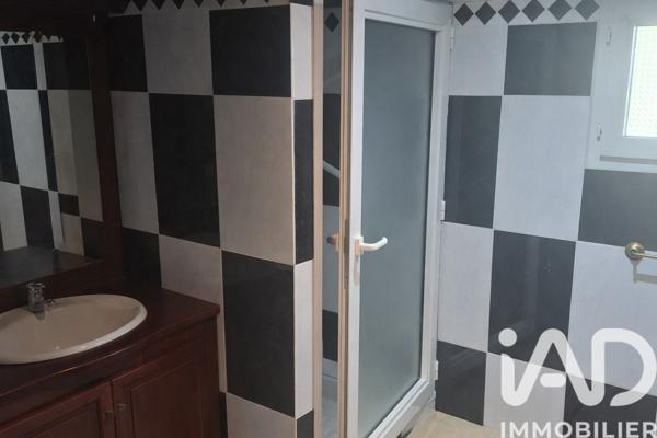 Maison à vendre 5 pièces 236 m² Le Tampon
