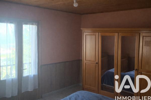 Maison à vendre 5 pièces 236 m² Le Tampon