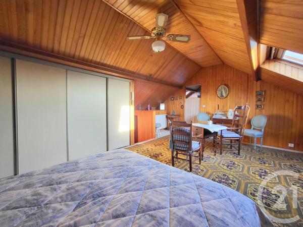 Maison à vendre  5 pièces - 130,02 m2 EAUBONNE - 95