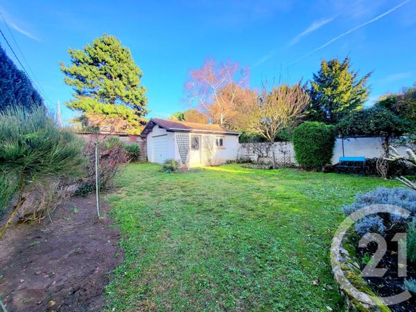 Maison à vendre  5 pièces - 130,02 m2 EAUBONNE - 95