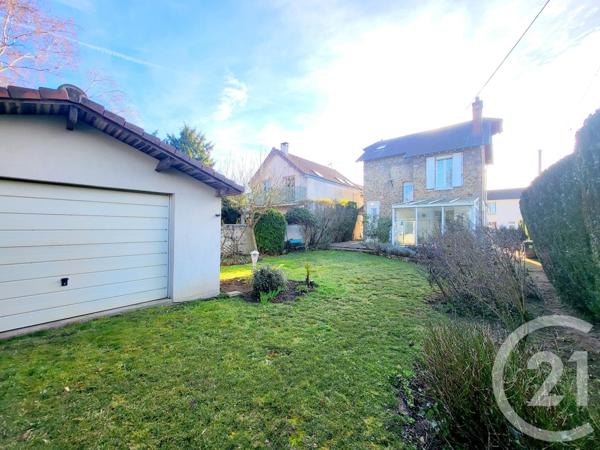 Maison à vendre  5 pièces - 130,02 m2 EAUBONNE - 95