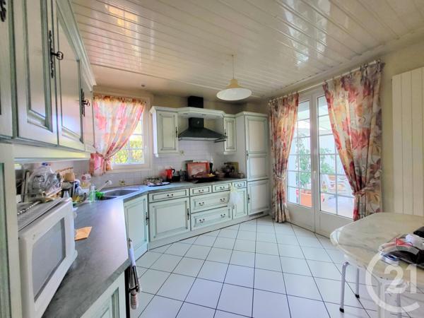 Maison à vendre  5 pièces - 130,02 m2 EAUBONNE - 95
