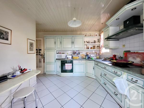 Maison à vendre  5 pièces - 130,02 m2 EAUBONNE - 95