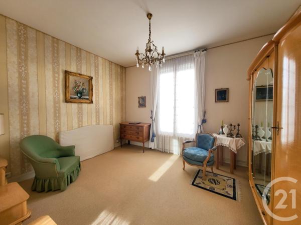 Maison à vendre  5 pièces - 130,02 m2 EAUBONNE - 95