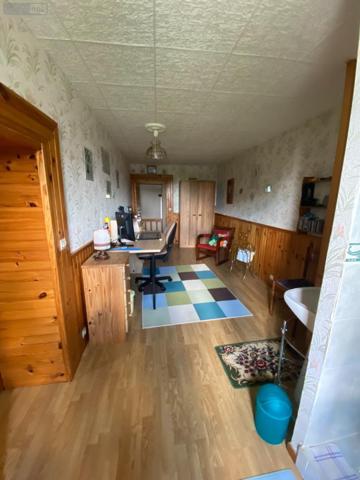 Maison rurale à vendre à Saint-Maurice-la-Souterraine en Creuse (23300), ref :