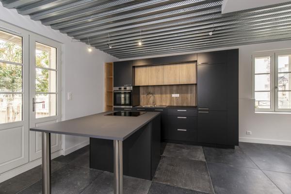 T2 centre ville La Rochelle