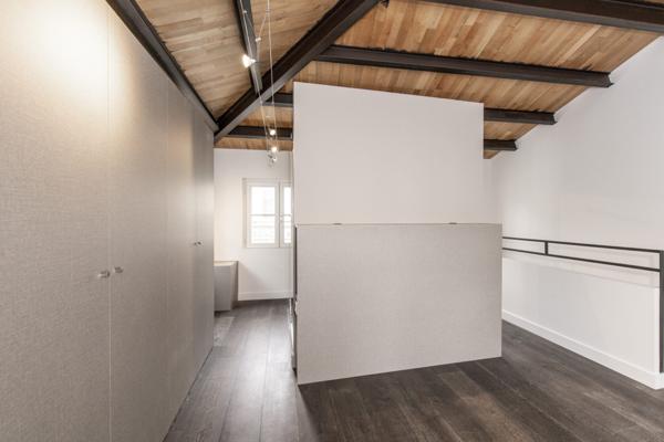 T2 centre ville La Rochelle