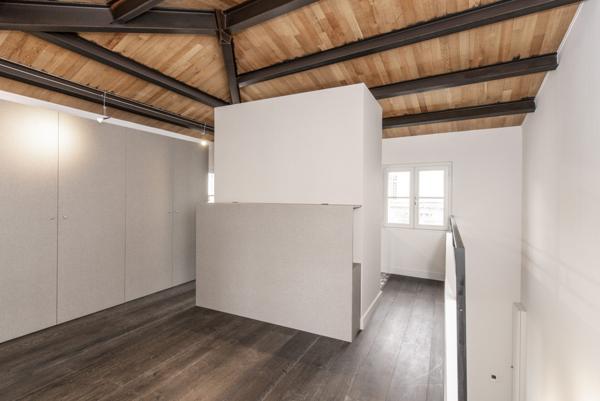 T2 centre ville La Rochelle