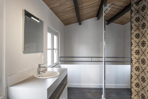 T2 centre ville La Rochelle