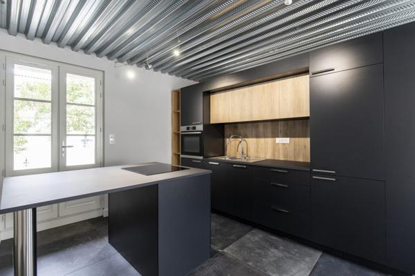 T2 centre ville La Rochelle