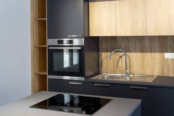 T2 centre ville La Rochelle