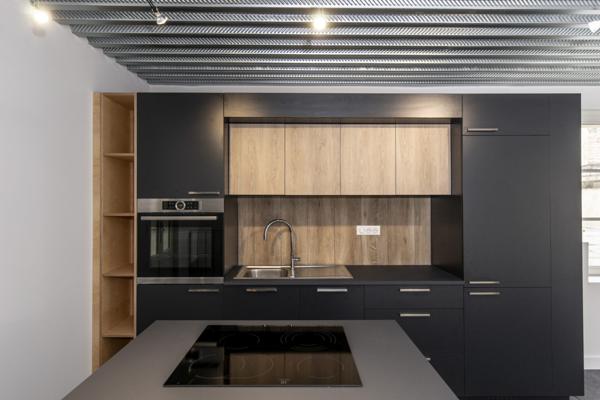 T2 centre ville La Rochelle