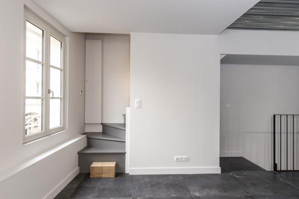 T2 centre ville La Rochelle