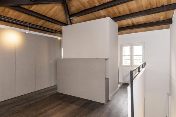 T2 centre ville La Rochelle