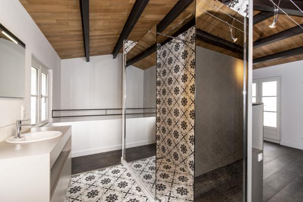 T2 centre ville La Rochelle