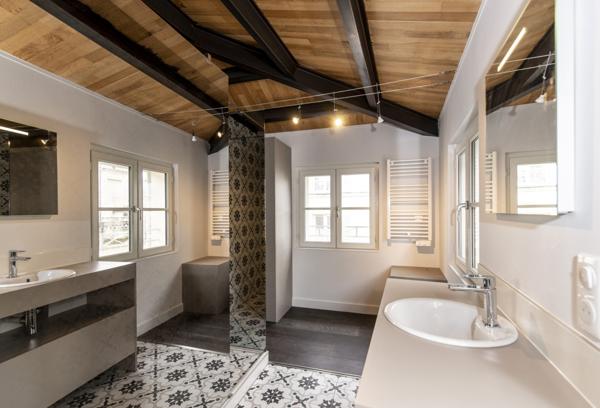 T2 centre ville La Rochelle