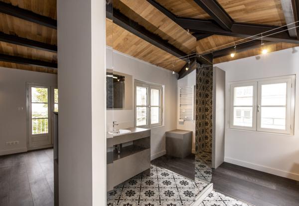 T2 centre ville La Rochelle