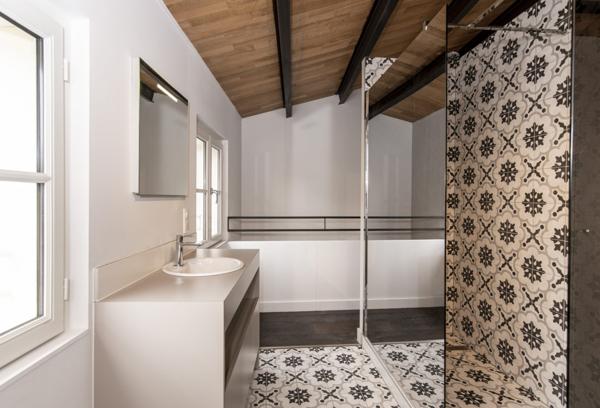 T2 centre ville La Rochelle