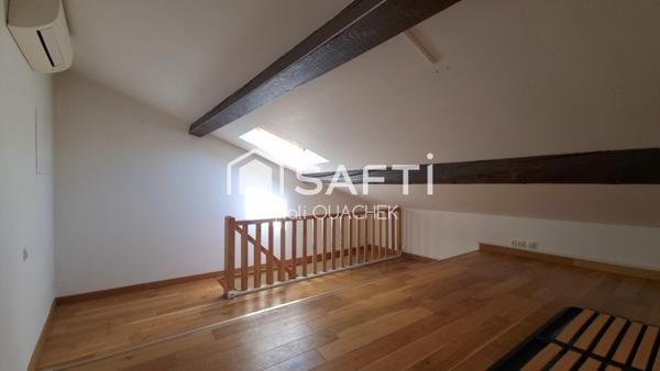 Appartement 3 pièces de 85m²