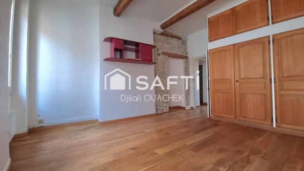 Appartement 3 pièces de 85m²
