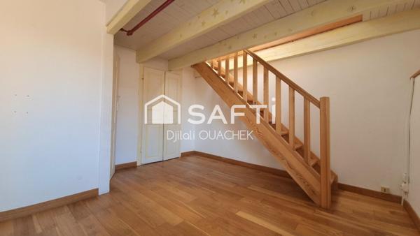 Appartement 3 pièces de 85m²