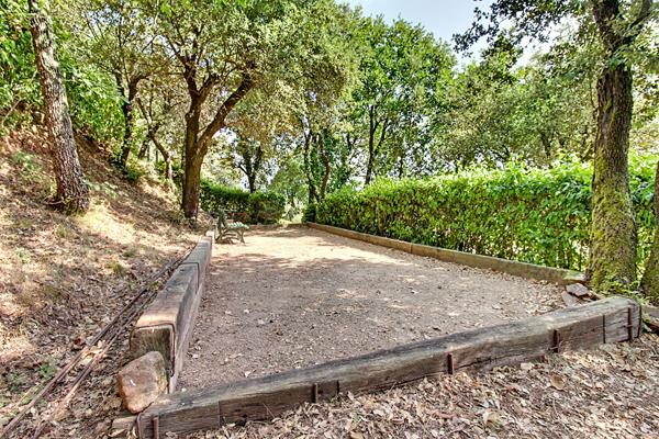 EXCLUSIVITÉ A VENDRE Maison Vidauban 4 pièces 130 m2 - Garage- piscine- Studio indépendant 29m2