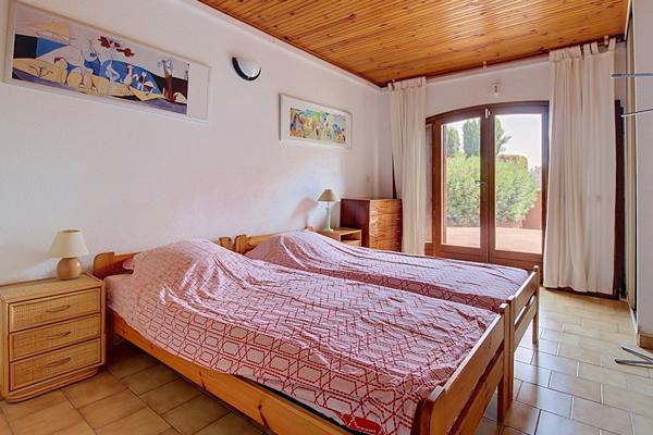EXCLUSIVITÉ A VENDRE Maison Vidauban 4 pièces 130 m2 - Garage- piscine- Studio indépendant 29m2