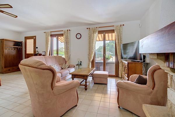 EXCLUSIVITÉ A VENDRE Maison Vidauban 4 pièces 130 m2 - Garage- piscine- Studio indépendant 29m2