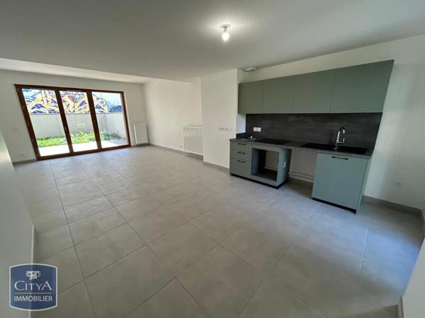 Vente appartement 5 pièces de 99m²