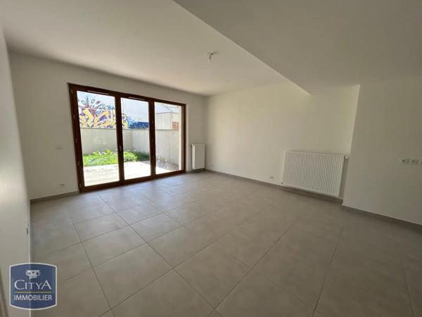 Vente appartement 5 pièces de 99m²