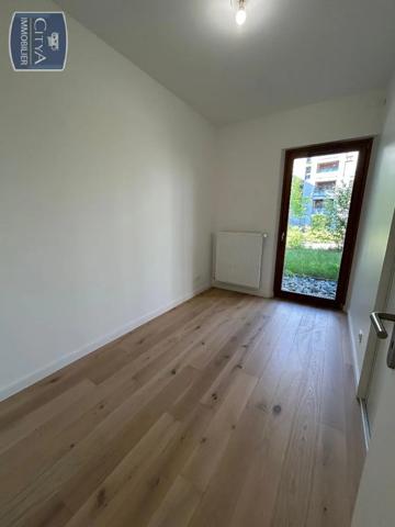 Vente appartement 5 pièces de 99m²